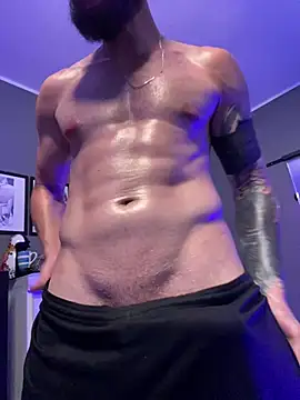 MachineDien online show from 03-25-26, 07:24