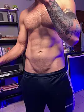MachineDien online show from 06-19-26, 02:28
