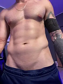 MachineDien online show from 01-18-26, 12:14