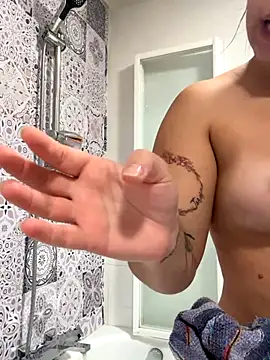 Coupleorny online show from 10-29-25, 07:57