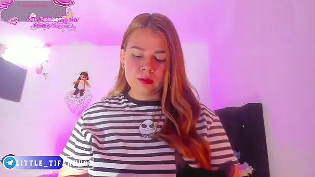 Snapshot of little_tifanny82 chatting on 12-16-25, 01:26 little tifanny82 online show from 12-16-25, 01:26