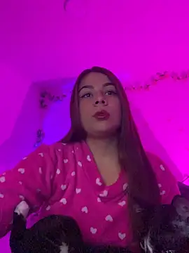 Snapshot of little_tifanny82 chatting on 02-24-26, 03:24 little tifanny82 online show from 02-24-26, 03:24