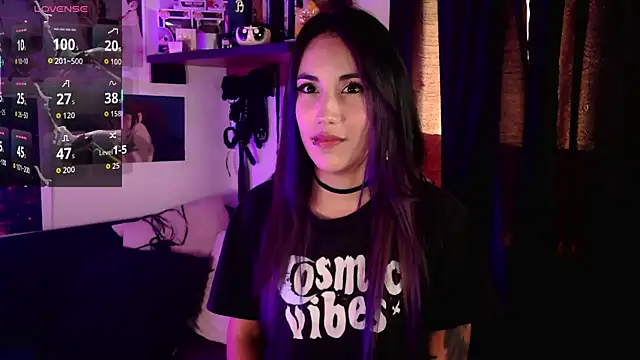 BLACKTSUKI7  online show from 04-04-26, 08:26