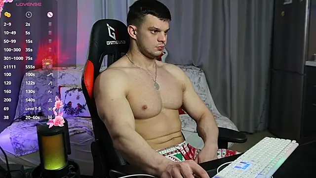 danielkraigforu online show from 02-03-25, 01:51