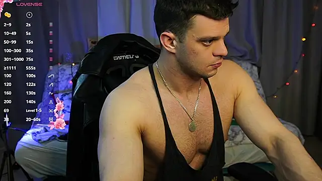 danielkraigforu online show from 02-11-25, 06:33