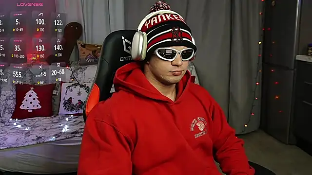 danielkraigforu online show from 01-04-25, 11:17