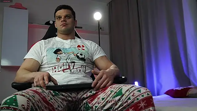 danielkraigforu online show from 03-21-25, 07:35