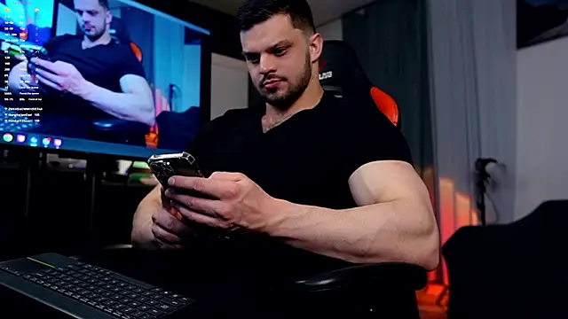 danielkraigforu online show from 02-23-26, 12:01