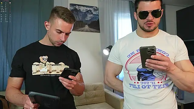danielkraigforu online show from 05-06-26, 10:30