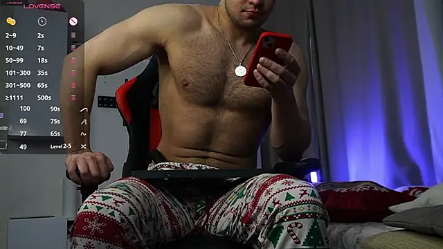 danielkraigforu online show from 03-18-25, 01:01