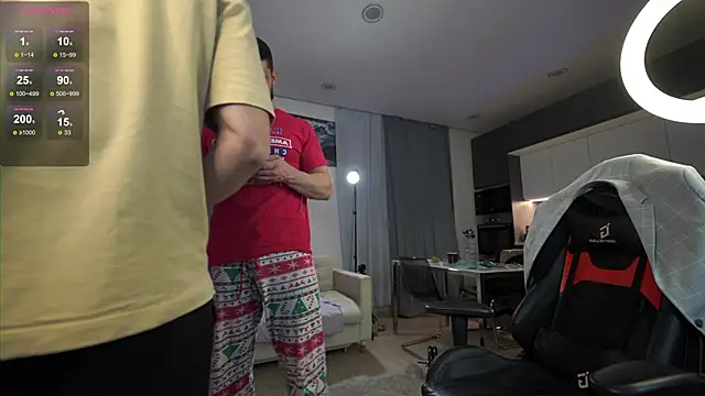 danielkraigforu online show from 10-10-25, 05:14