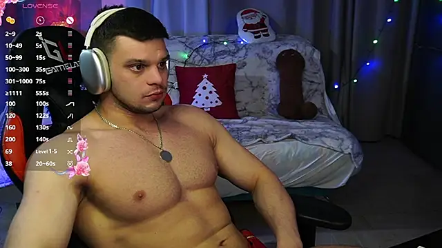 danielkraigforu online show from 02-05-25, 01:26