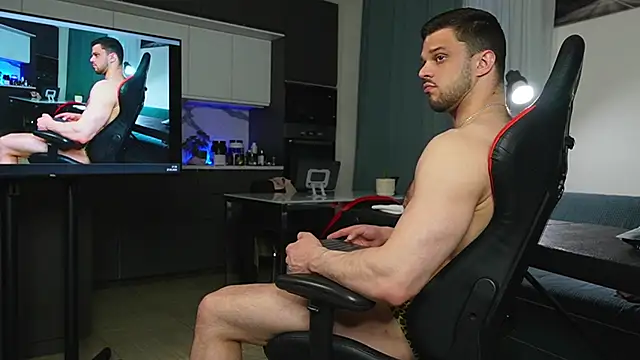 danielkraigforu online show from 05-27-26, 06:37