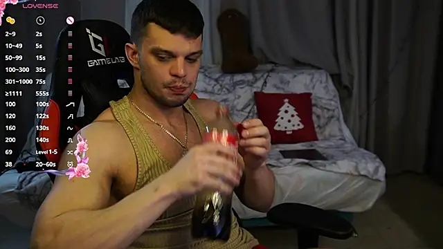 danielkraigforu online show from 02-05-25, 11:39