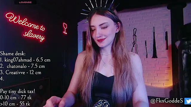 Jane Goddess online show from 05-02-26, 08:03