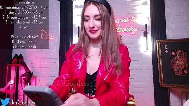 Snapshot of Jane_Goddess chatting on 03-05-25, 08:42 Jane Goddess online show from 03-05-25, 08:42