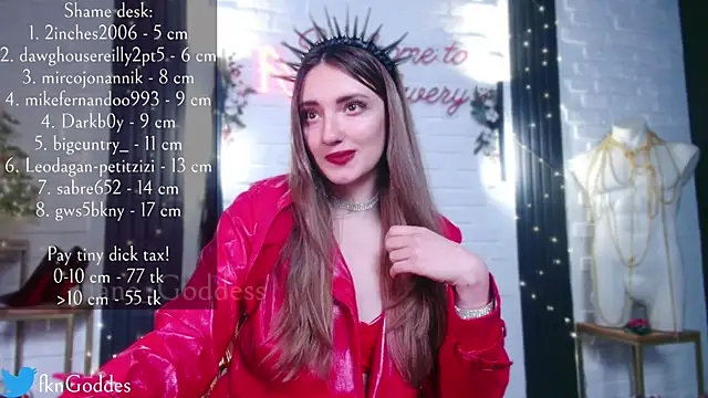 Snapshot of Jane_Goddess chatting on 01-01-25, 01:59 Jane Goddess online show from 01-01-25, 01:59