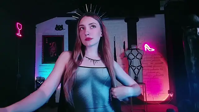Jane Goddess online show from 05-18-26, 07:07