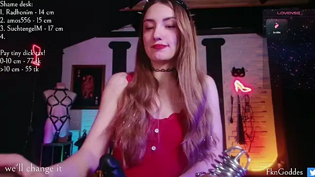 Jane Goddess online show from 02-27-26, 08:30