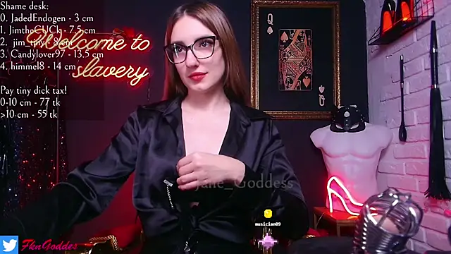 Snapshot of Jane_Goddess chatting on 10-14-25, 07:58 Jane Goddess online show from 10-14-25, 07:58