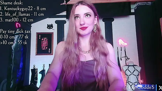 Jane Goddess online show from 07-25-26, 08:22
