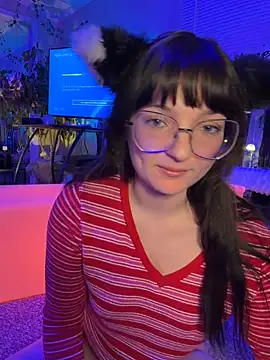 urpuppymoon online show from 02-21-26, 08:38