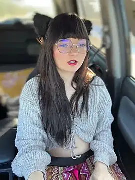 urpuppymoon online show from 02-07-26, 08:50