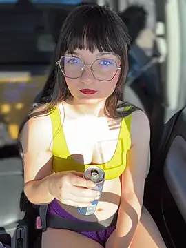 urpuppymoon online show from 02-05-26, 06:59