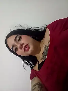 liily moore online show from 04-15-26, 07:03