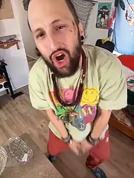 BobbyQ29 online show from 02-25-26, 07:03