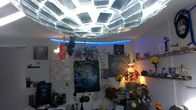 BobbyQ29 online show from 01-13-26, 10:35