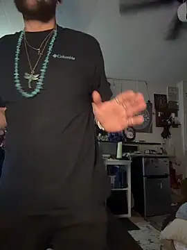 BobbyQ29 online show from 03-03-26, 03:35