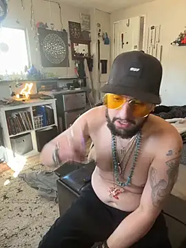 BobbyQ29 online show from 02-21-26, 09:50