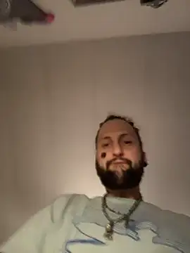 BobbyQ29 online show from 02-16-26, 03:49