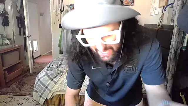 BobbyQ29 online show from 04-07-26, 05:26