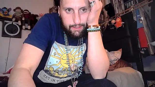 BobbyQ29 online show from 02-20-26, 05:15