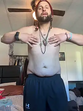 BobbyQ29 online show from 02-02-26, 07:46