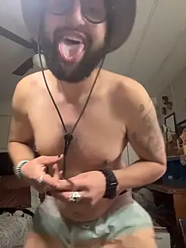 BobbyQ29 online show from 02-12-26, 11:32