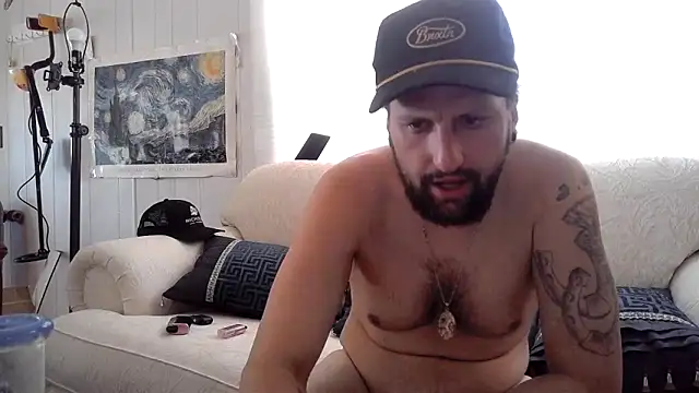 BobbyQ29 online show from 03-11-26, 05:51