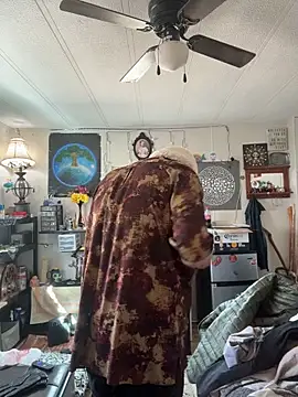 BobbyQ29 online show from 02-17-26, 09:12