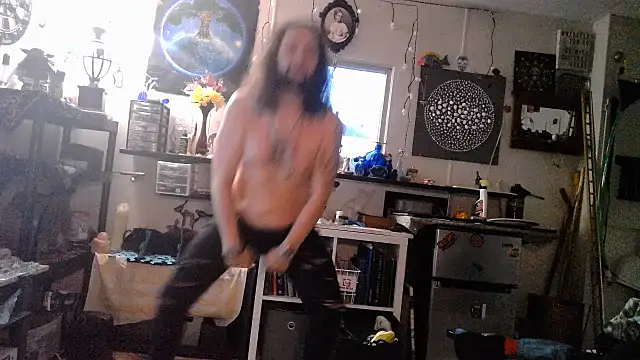 BobbyQ29 online show from 02-18-26, 02:24