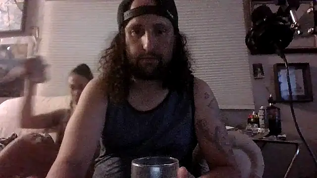 BobbyQ29 online show from 07-10-26, 08:03