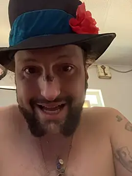 BobbyQ29 online show from 07-18-26, 05:21