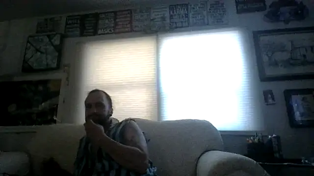 BobbyQ29 online show from 07-15-26, 03:19