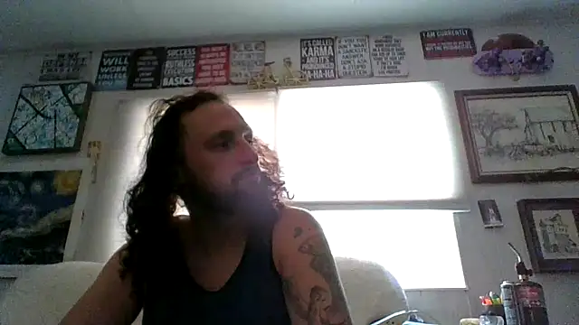 BobbyQ29 online show from 07-10-26, 09:37