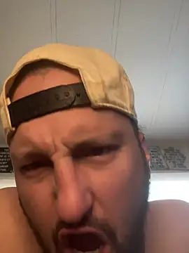 BobbyQ29 online show from 07-19-26, 05:32