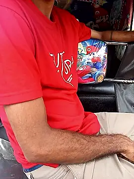 DulajThushara2468 online show from 01-12-26, 10:11