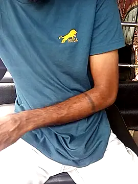 DulajThushara2468 online show from 02-07-26, 04:31