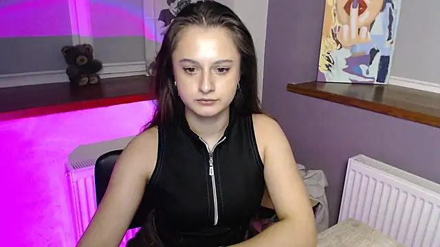 Caramel bunny online show from 03-04-26, 03:09