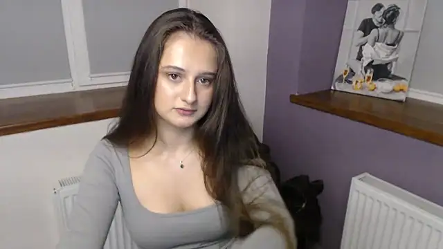 Caramel bunny online show from 11-04-25, 01:48